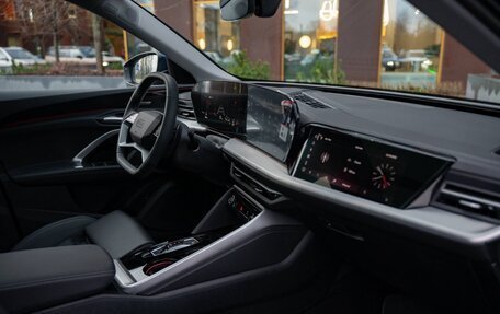 Audi Q5, 2025 год, 8 760 000 рублей, 16 фотография