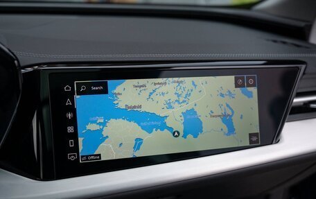 Audi Q5, 2025 год, 8 760 000 рублей, 19 фотография