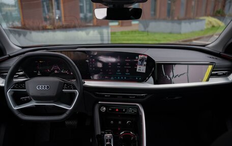 Audi Q5, 2025 год, 8 760 000 рублей, 20 фотография