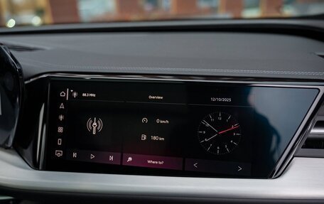 Audi Q5, 2025 год, 8 760 000 рублей, 17 фотография