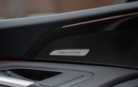 Audi Q5, 2025 год, 8 760 000 рублей, 18 фотография