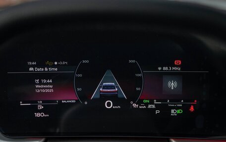 Audi Q5, 2025 год, 8 760 000 рублей, 23 фотография