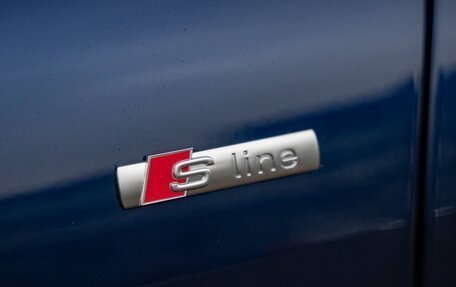 Audi Q5, 2025 год, 8 760 000 рублей, 31 фотография