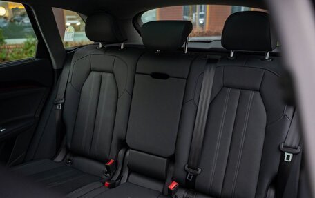 Audi Q5, 2025 год, 8 760 000 рублей, 26 фотография