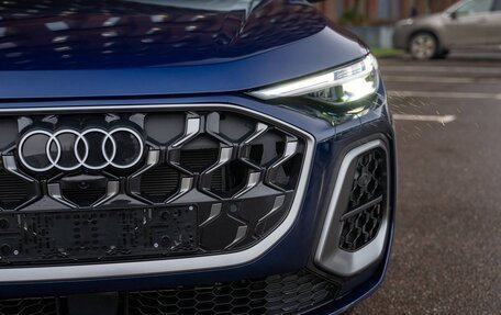 Audi Q5, 2025 год, 8 760 000 рублей, 27 фотография