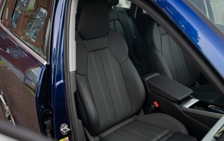 Audi Q5, 2025 год, 8 760 000 рублей, 25 фотография