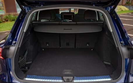 Audi Q5, 2025 год, 8 760 000 рублей, 34 фотография