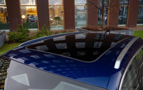 Audi Q5, 2025 год, 8 760 000 рублей, 28 фотография