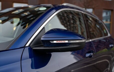 Audi Q5, 2025 год, 8 760 000 рублей, 38 фотография