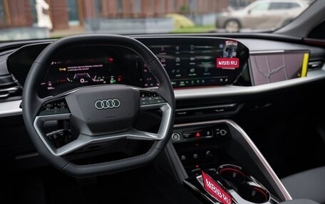 Audi Q5, 2025 год, 8 760 000 рублей, 30 фотография
