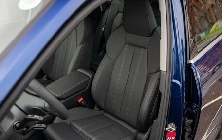 Audi Q5, 2025 год, 8 760 000 рублей, 29 фотография