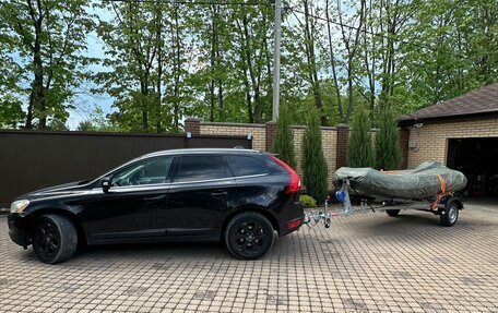 Volvo XC60 II, 2012 год, 1 100 000 рублей, 7 фотография