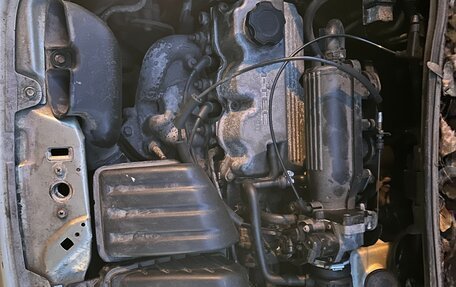 Daewoo Matiz I, 2007 год, 225 000 рублей, 8 фотография