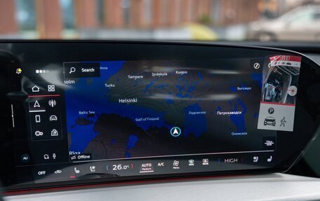 Audi Q5, 2025 год, 8 760 000 рублей, 40 фотография