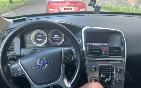 Volvo XC60 II, 2012 год, 1 100 000 рублей, 6 фотография