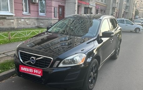 Volvo XC60 II, 2012 год, 1 100 000 рублей, 5 фотография