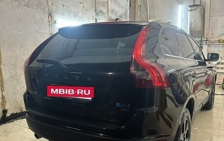 Volvo XC60 II, 2012 год, 1 100 000 рублей, 2 фотография