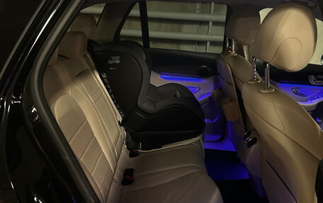 Mercedes-Benz GLC, 2020 год, 5 600 000 рублей, 7 фотография