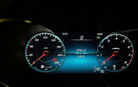 Mercedes-Benz GLC, 2020 год, 5 600 000 рублей, 6 фотография