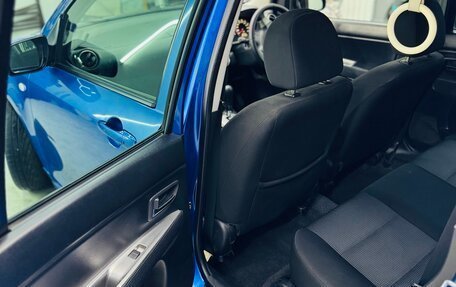 Mazda Demio III (DE), 2006 год, 345 000 рублей, 11 фотография