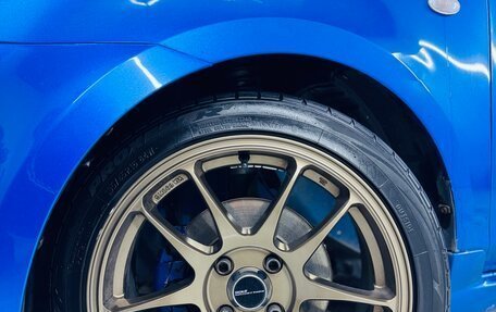 Mazda Demio III (DE), 2006 год, 345 000 рублей, 13 фотография