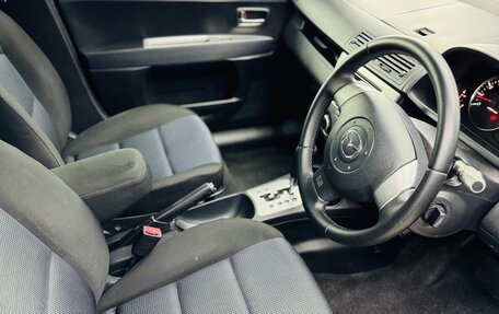 Mazda Demio III (DE), 2006 год, 345 000 рублей, 8 фотография