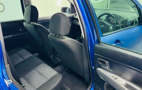 Mazda Demio III (DE), 2006 год, 345 000 рублей, 6 фотография