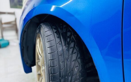 Mazda Demio III (DE), 2006 год, 345 000 рублей, 14 фотография