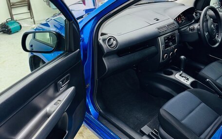 Mazda Demio III (DE), 2006 год, 345 000 рублей, 12 фотография