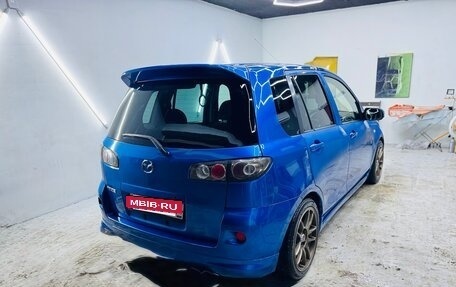 Mazda Demio III (DE), 2006 год, 345 000 рублей, 4 фотография