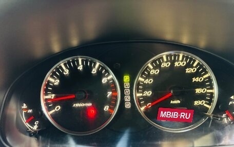 Mazda Demio III (DE), 2006 год, 345 000 рублей, 9 фотография