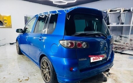 Mazda Demio III (DE), 2006 год, 345 000 рублей, 5 фотография