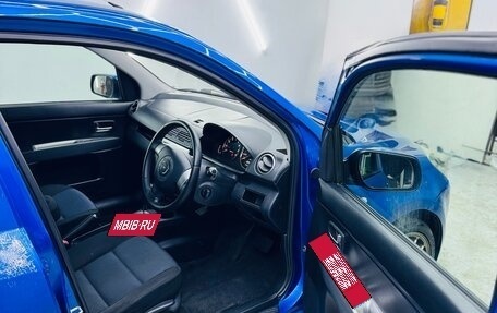 Mazda Demio III (DE), 2006 год, 345 000 рублей, 7 фотография