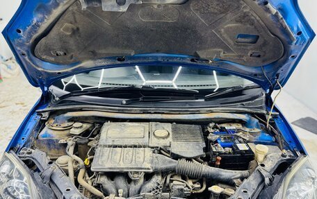 Mazda Demio III (DE), 2006 год, 345 000 рублей, 15 фотография