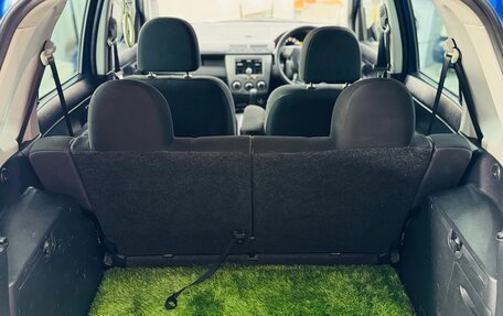 Mazda Demio III (DE), 2006 год, 345 000 рублей, 17 фотография