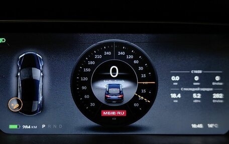 Tesla Model S I, 2012 год, 1 885 000 рублей, 18 фотография