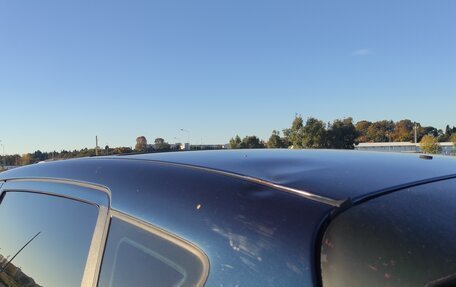 Mercedes-Benz A-Класс, 2003 год, 470 000 рублей, 10 фотография