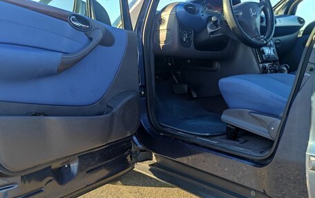 Mercedes-Benz A-Класс, 2003 год, 470 000 рублей, 5 фотография