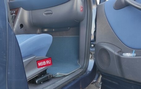 Mercedes-Benz A-Класс, 2003 год, 470 000 рублей, 4 фотография