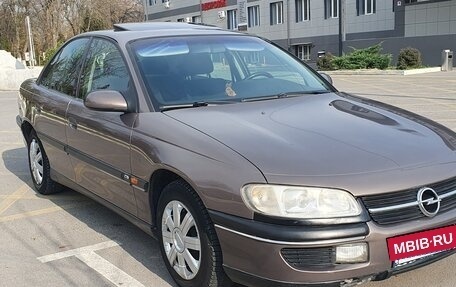 Opel Omega B, 1997 год, 315 000 рублей, 2 фотография