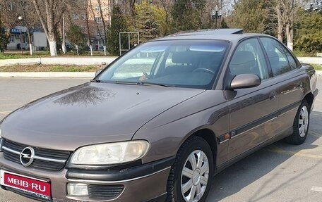 Opel Omega B, 1997 год, 315 000 рублей, 1 фотография