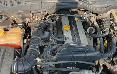 Opel Omega B, 1997 год, 315 000 рублей, 6 фотография