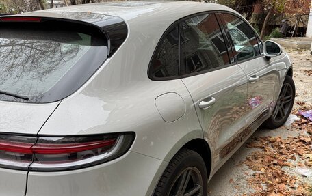 Porsche Macan I рестайлинг, 2019 год, 5 500 000 рублей, 7 фотография