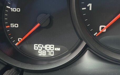 Porsche Macan I рестайлинг, 2019 год, 5 500 000 рублей, 3 фотография