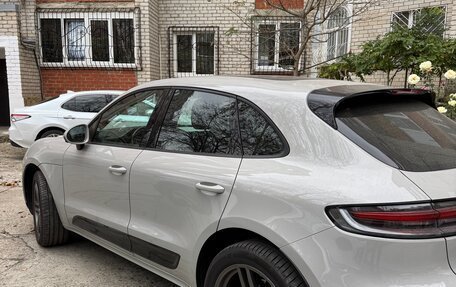 Porsche Macan I рестайлинг, 2019 год, 5 500 000 рублей, 8 фотография