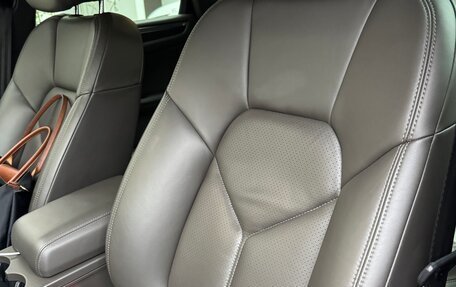 Porsche Macan I рестайлинг, 2019 год, 5 500 000 рублей, 5 фотография