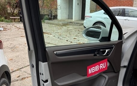 Porsche Macan I рестайлинг, 2019 год, 5 500 000 рублей, 6 фотография