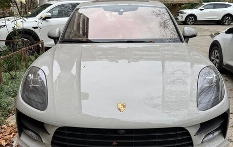 Porsche Macan I рестайлинг, 2019 год, 5 500 000 рублей, 9 фотография