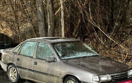 Opel Vectra A, 1992 год, 55 000 рублей, 2 фотография