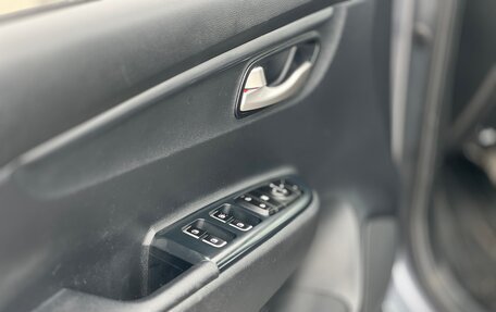 KIA Rio IV, 2020 год, 1 200 000 рублей, 12 фотография